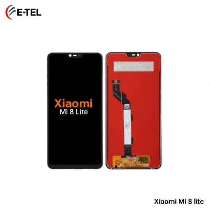 Xiaomi Mi 8 lite Display Price In Bangladesh