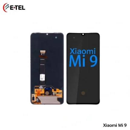 Xiaomi Mi 9 Display Price In Bangladesh