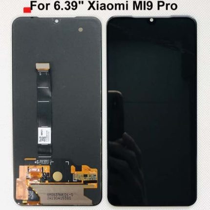 Xiaomi Mi 9 Pro Display