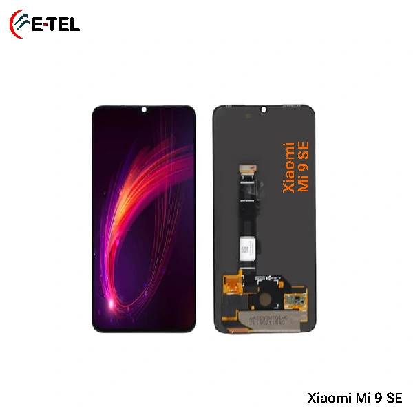 Xiaomi Mi 9 SE Display Xiaomi Mi 9 SE Display Price In Bangladesh