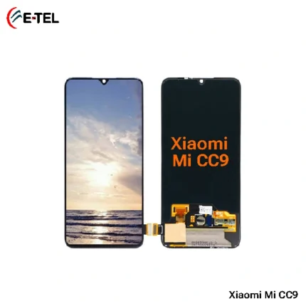 Xiaomi Mi CC9 Display Price In Bangladesh