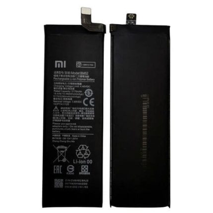 Xiaomi Mi CC9 Pro Battery