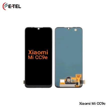 Xiaomi Mi CC9e Display Price In Bangladesh