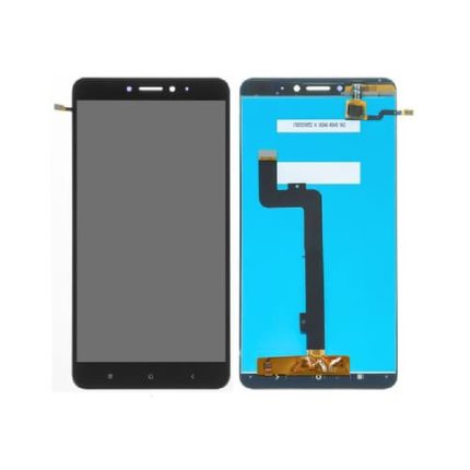 Xiaomi Mi Max 2 Display