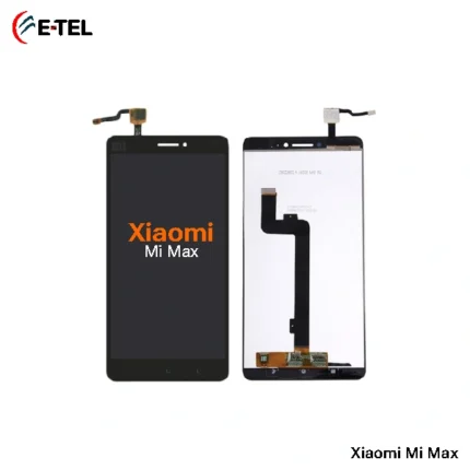 Xiaomi Mi Max Display Price In Bangladesh