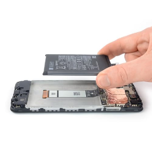 Xiaomi Mi Note 10 Battery Xiaomi Mi Note 10 Battery