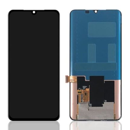 Xiaomi Mi Note 10 Display