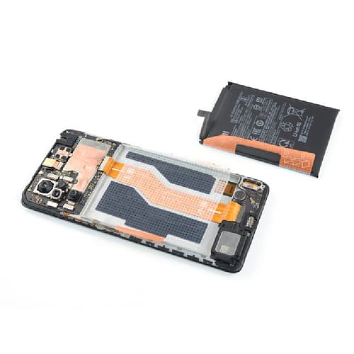 Xiaomi Mi Note 10 Pro Battery Xiaomi Mi Note 10 Pro Battery