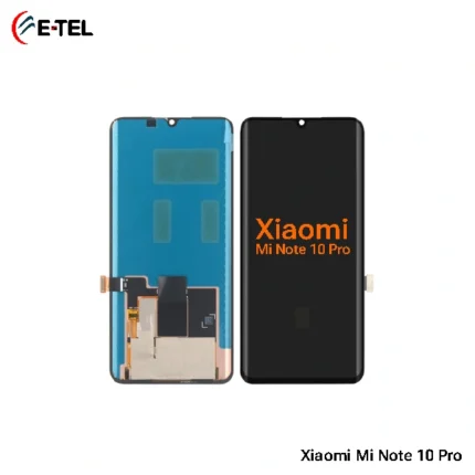 Xiaomi Mi Note 10 Pro Display Price In Bangladesh