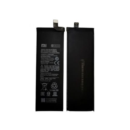 Xiaomi Mi Note 10 lite Battery