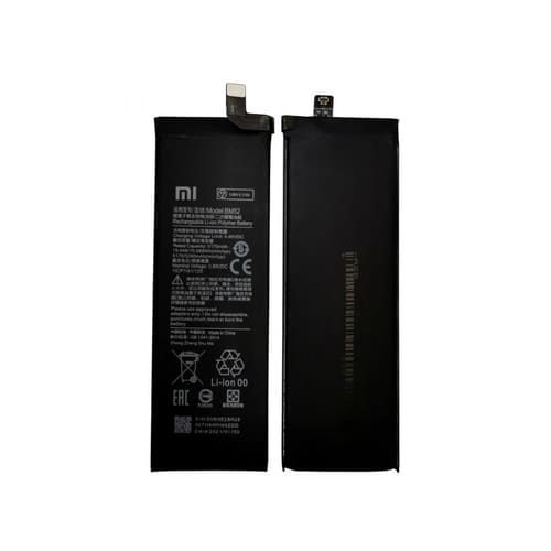 Xiaomi Mi Note 10 lite Battery Xiaomi Mi Note 10 lite Battery