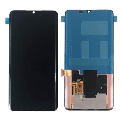 Xiaomi Mi Note 10 lite Display