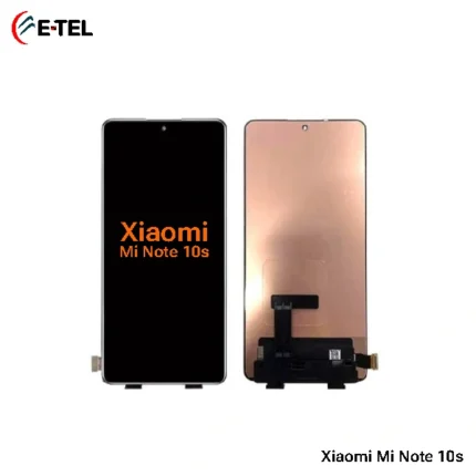 Xiaomi Mi Note 10s Display Price In Bangladesh