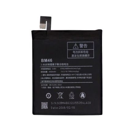 Xiaomi Mi Note 3 Battery