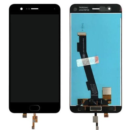 Xiaomi Mi Note 3 Display