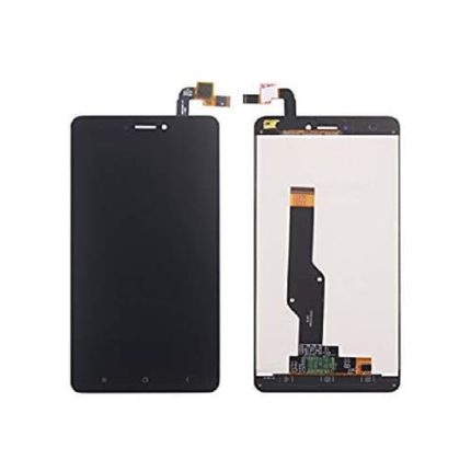Xiaomi Mi Note 4 Display