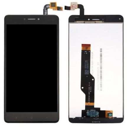 Xiaomi Mi Note 4X Display