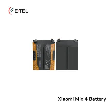 Xiaomi Mix 4 Battery Price in Bangladesh