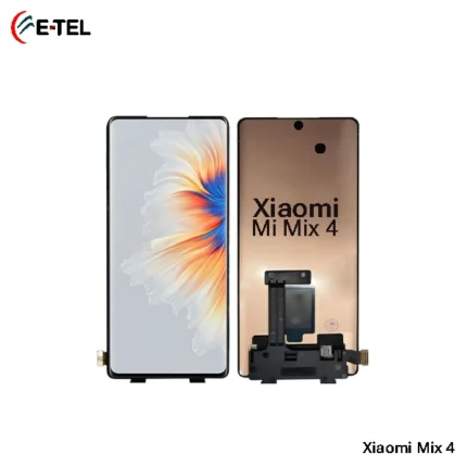 Xiaomi Mix 4 Display Price In Bangladesh