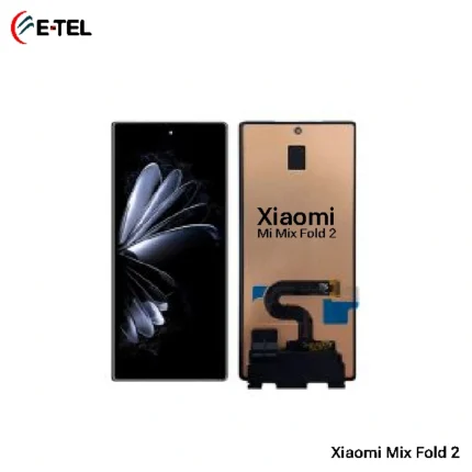 Xiaomi Mix Fold 2 Display Price In Bangladesh