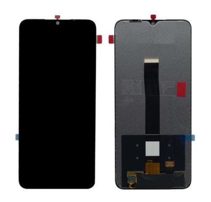 Xiaomi Poco C3 Display