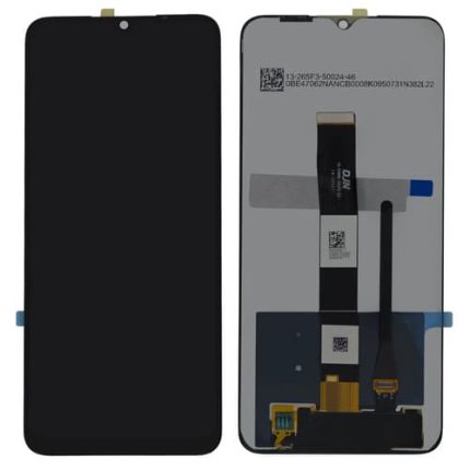 Xiaomi Poco C31 Display