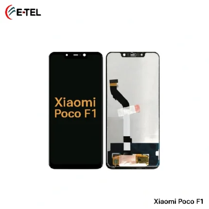 Xiaomi Poco F1 Display Price In Bangladesh