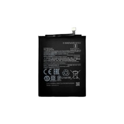 Xiaomi Poco F2 Pro Battery