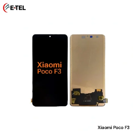 Xiaomi Poco F3 Display Price In Bangladesh
