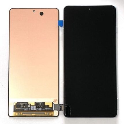 Xiaomi Poco F3 GT Display