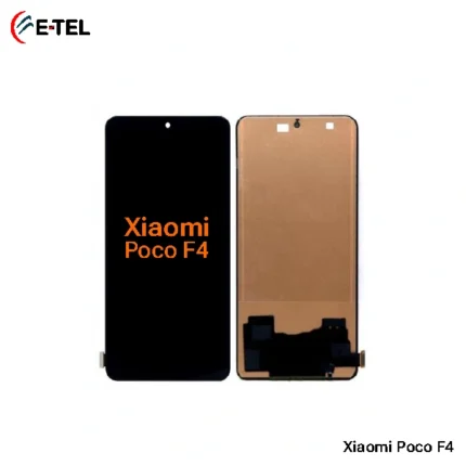 Xiaomi Poco F4 Display Display Price In Bangladesh