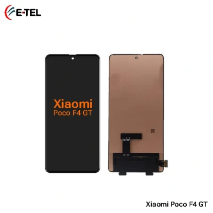 Xiaomi Poco F4 GT Display Display Price In Bangladesh