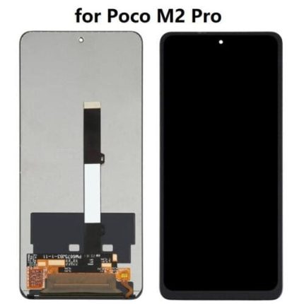 Xiaomi Poco M2 Pro Display