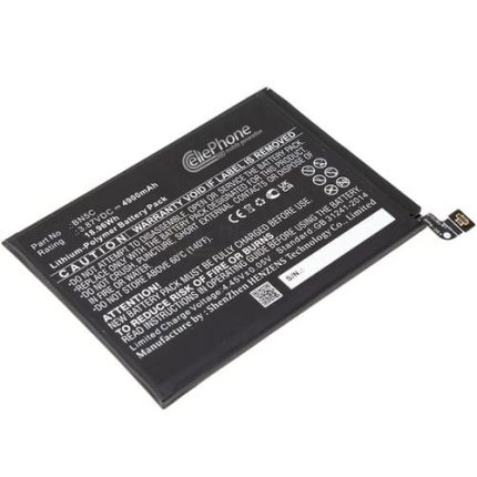 Xiaomi Poco M4 Pro Battery