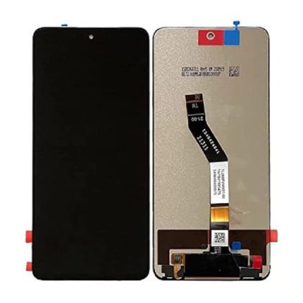 Xiaomi Poco M4 Pro Display