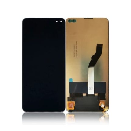 Xiaomi Poco X2 Display