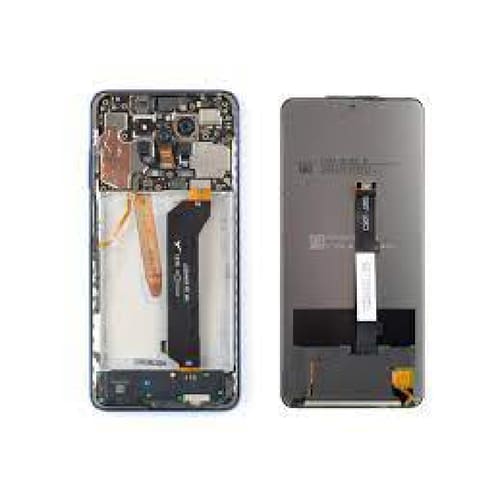 Xiaomi Poco X3 Pro Display Price in Bangladesh - Etel