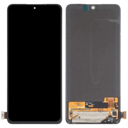 Xiaomi Poco X4 Pro 5G Display