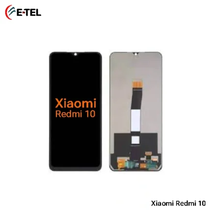 Xiaomi Redmi 10 Display Price In Bangladesh