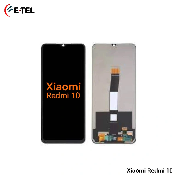 Xiaomi Redmi 10 Display Xiaomi Redmi 10 Display Price In Bangladesh