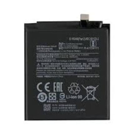Xiaomi Redmi 10 Prime Battery