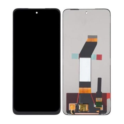 Xiaomi Redmi 10 Prime Display