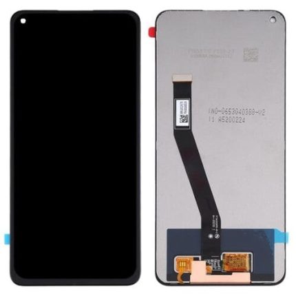 Xiaomi Redmi 10X 4G Display