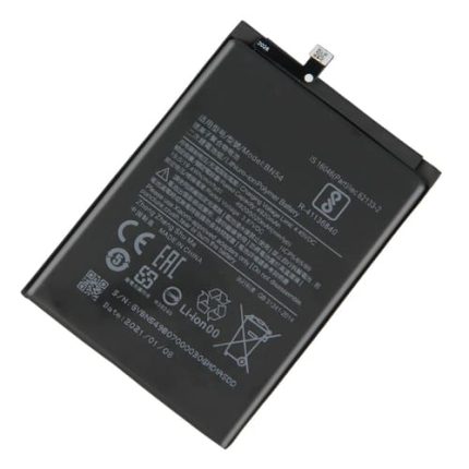 Xiaomi Redmi 10X 5G Battery
