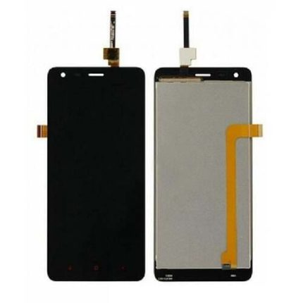 Xiaomi Redmi 2 Prime Display