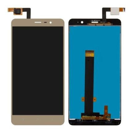 Xiaomi Redmi 3 Display