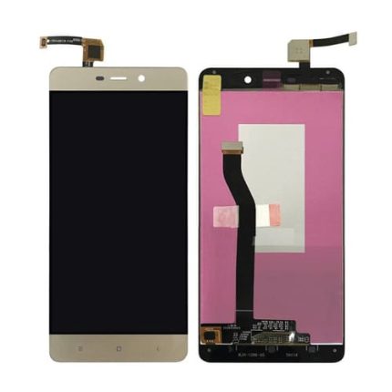 Xiaomi Redmi 4 Prime Display