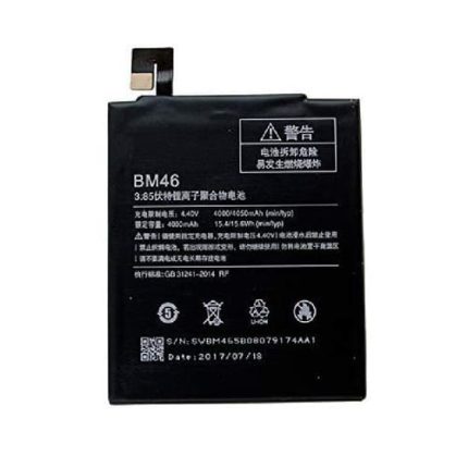 Xiaomi Redmi 4X Battery