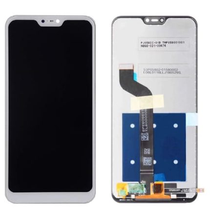 Xiaomi Redmi 6 Pro Display