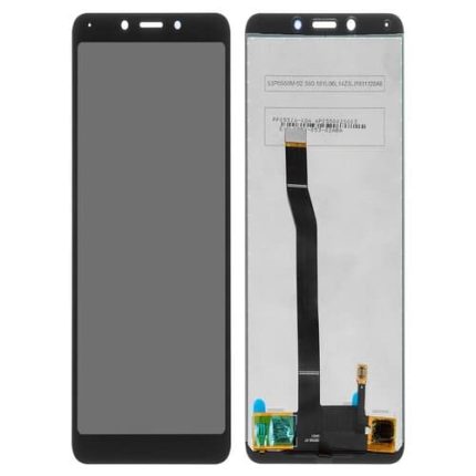 Xiaomi Redmi 6A Display